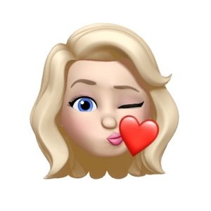 Meet your Posher, Aly